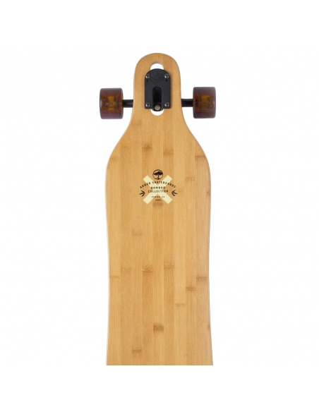 Longboard Arbor Axis 40 Bamboo Longboard Arbor Axis 40 Bamboo