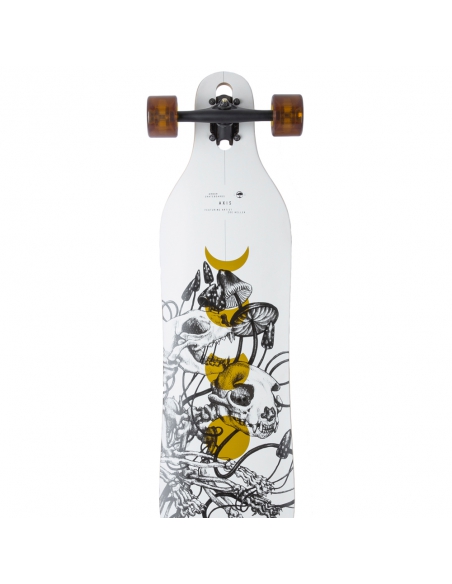 Longboard Arbor Axis 40 Bamboo Longboard Arbor Axis 40 Bamboo