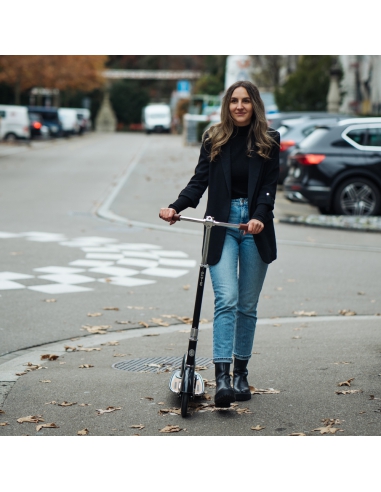 Hulajnoga Micro Navigator