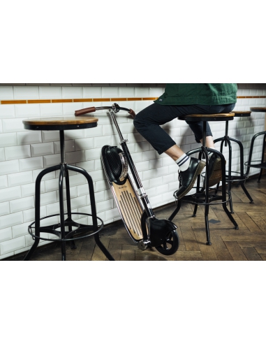 Hulajnoga Micro Navigator