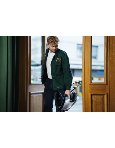 Hulajnoga Micro Navigator