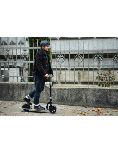 Hulajnoga Micro Navigator