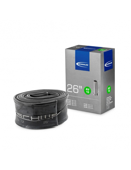 Dętka rowerowa Schwalbe AV (m.in. do rowerów Woom)