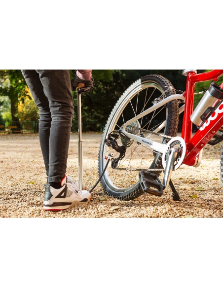 Dętka rowerowa Schwalbe AV Dętka rowerowa Schwalbe AV