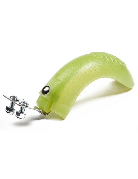 Hamulec do hulajnogi Mini Micro Deluxe Green (pastelowy zielony)