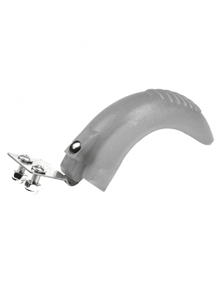 Hamulec do hulajnogi Mini Micro Deluxe Grey (szary) Hamulec do hulajnogi Mini Micro Deluxe Grey (szary)