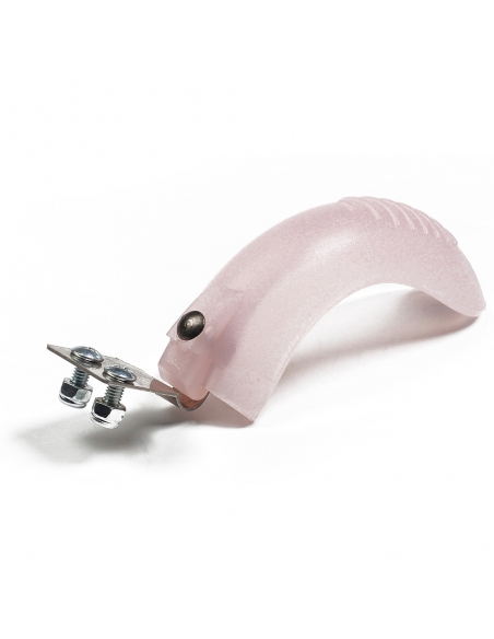 Hamulec do hulajnogi Mini Micro Deluxe Pink (pastelowy różowy) Hamulec do hulajnogi Mini Micro Deluxe Pink (pastelowy różowy)