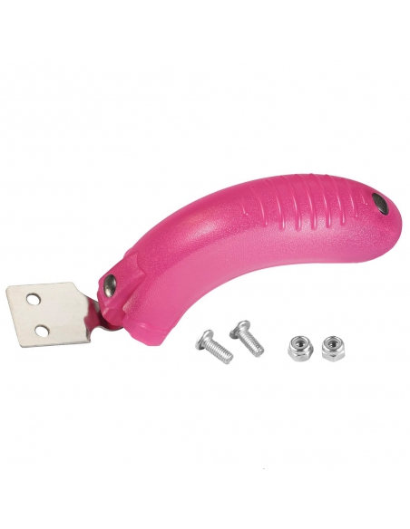 Hamulec do hulajnogi Mini Micro Deluxe Turquoise (różowy)