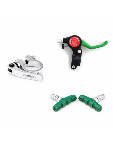 Części rowerowe WOOM