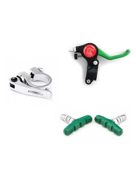 Części rowerowe WOOM