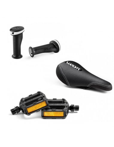 Części rowerowe WOOM