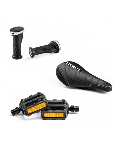 Części rowerowe WOOM