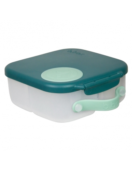 Mini lunchbox śniadaniówka b.box Emerald Forest