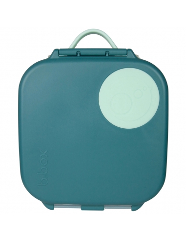 Mini lunchbox śniadaniówka b.box Emerald Forest