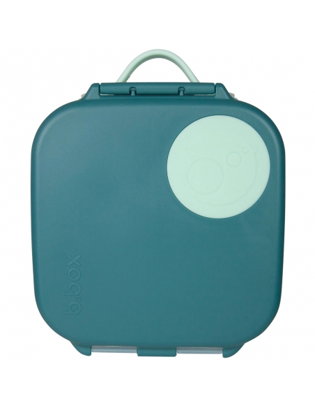 Mini lunchbox śniadaniówka b.box Emerald Forest