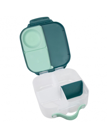 Mini lunchbox śniadaniówka b.box Emerald Forest