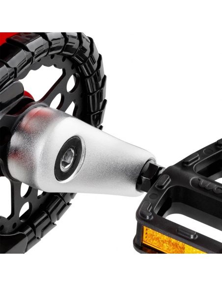 Pedały (wyposażone w odblaski) Woom przeznaczone do rowerów woom 2 / 3 / 4 lub woom 5 / 6 Pedały (wyposażone w odblaski) Woom przeznaczone do rowerów woom 2 / 3 / 4 lub woom 5 / 6