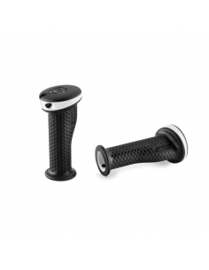 Uchwyty kierownicy Woom Ergogrips