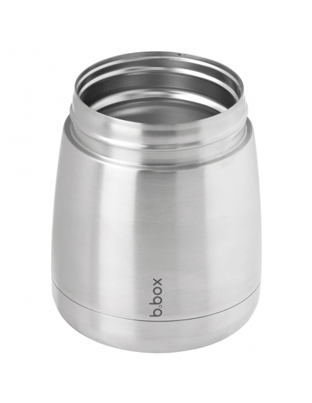 Termos obiadowy, na jedzenie b.box 335ml Strawberry Shake