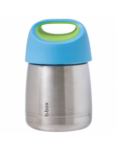 Termos obiadowy, na jedzenie b.box 335ml Ocean Breeze