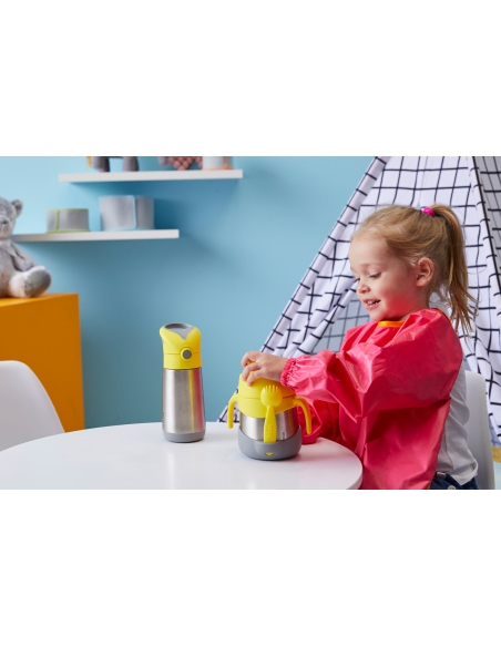 Termos obiadowy, na jedzenie b.box 335ml Ocean Breeze