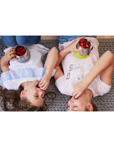 Termos obiadowy, na jedzenie b.box 335ml...