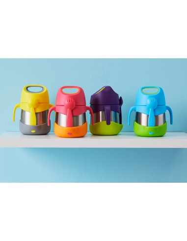 Termos obiadowy, na jedzenie b.box 335ml...