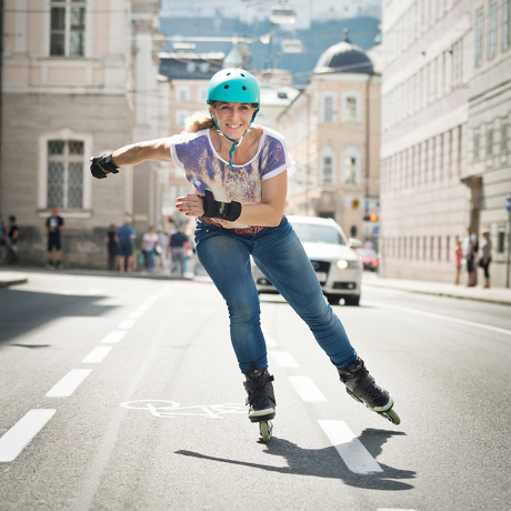 Ochraniacze na nadgarstki K2 Prime W Black/Green