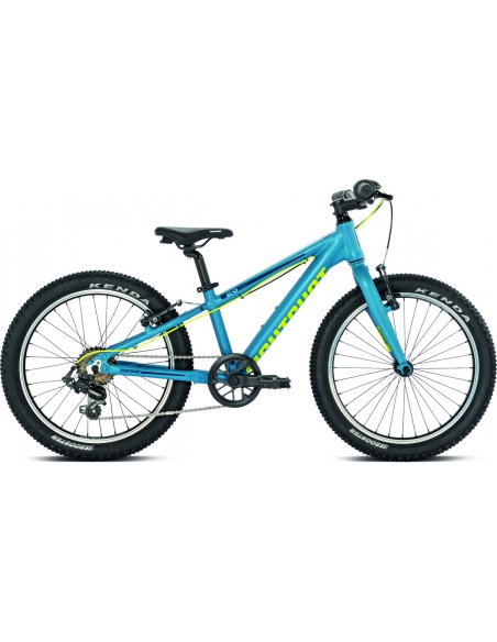 Rower Eightshot X-Coady 20 SL Blue