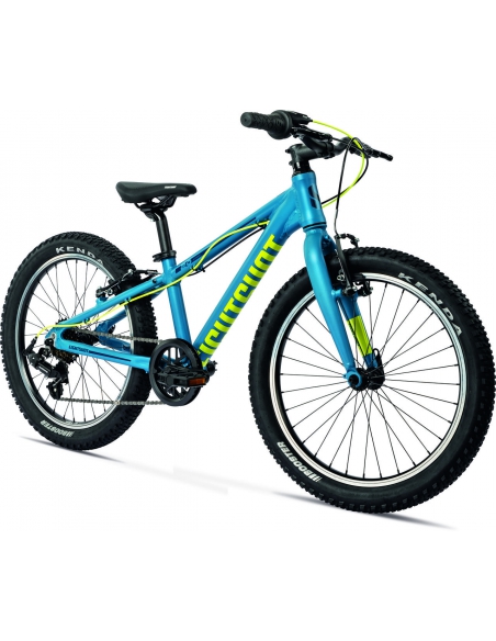 Rower Eightshot X-Coady 20 SL Blue