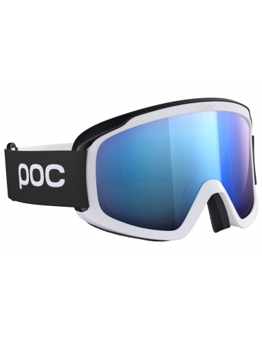 Gogle narciarskie POC OPSIN CLARITY COMP Uranium Black/Spektris Blue