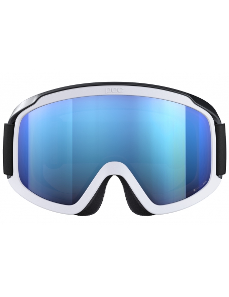 Gogle narciarskie POC OPSIN CLARITY COMP Uranium Black/Spektris Blue