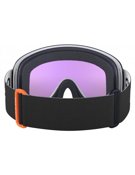 Gogle narciarskie POC OPSIN CLARITY COMP Uranium Black/Spektris Blue