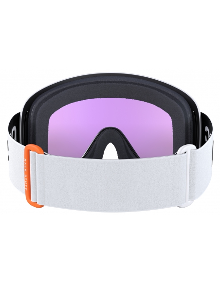 Gogle narciarskie POC OPSIN CLARITY COMP Hydrogen White/Spektris Blue