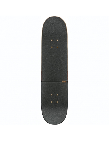 Deskorolka Globe G2 Half Dip (natural/rust)