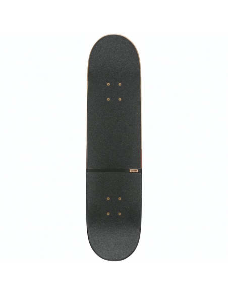 Deskorolka Globe G2 Half Dip (natural/rust)