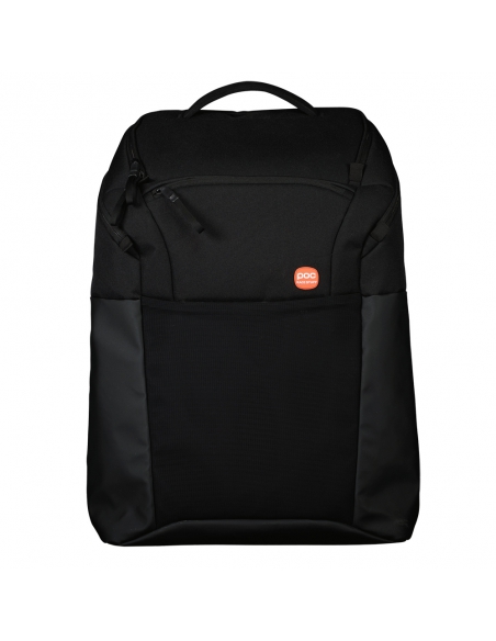 Plecak narciarski POC RACE BACKPACK Uranium Black 50L Plecak narciarski POC RACE BACKPACK Uranium Black 50L