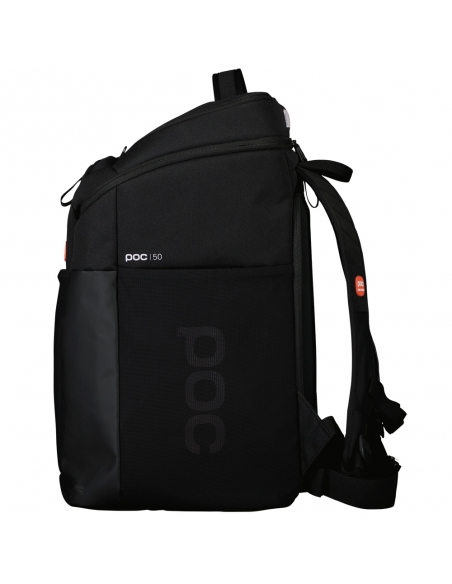 Plecak narciarski POC RACE BACKPACK Uranium Black 50L Plecak narciarski POC RACE BACKPACK Uranium Black 50L