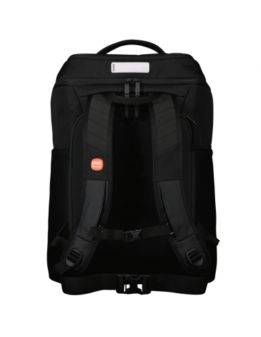 Plecak narciarski POC RACE BACKPACK Uranium Black 50L