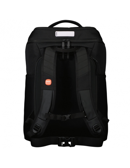 Plecak narciarski POC RACE BACKPACK Uranium Black 50L Plecak narciarski POC RACE BACKPACK Uranium Black 50L