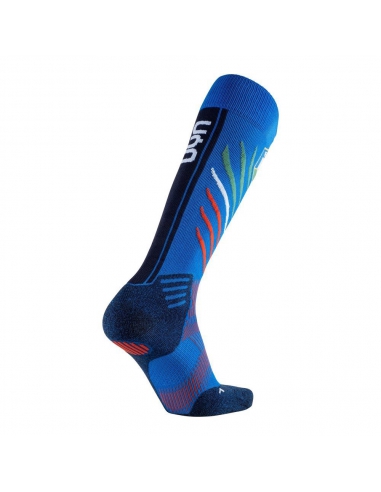 Skarpety narciarskie UYN Natyon 2.0 Italy