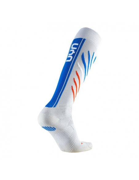 Skarpety narciarskie UYN Natyon 2.0 France