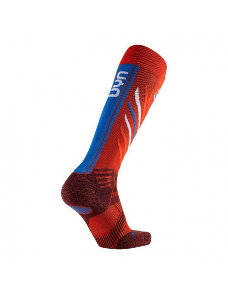 Skarpety narciarskie UYN Natyon 2.0 Norway