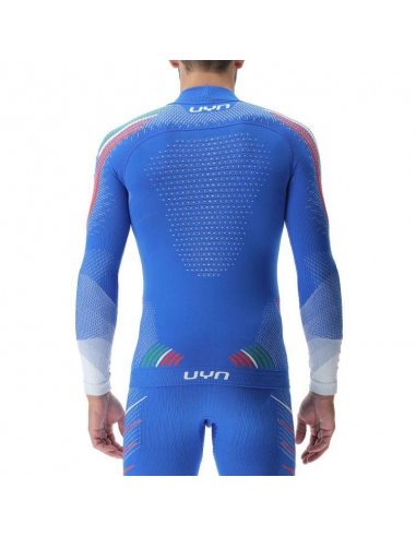 Koszulka termoaktywna UYN Natyon 2.0 Italy