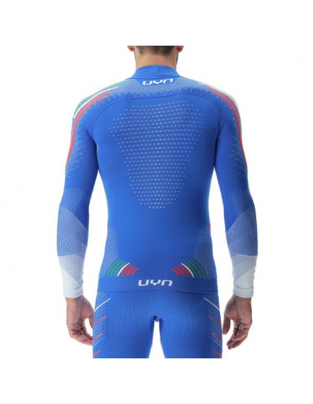 Koszulka termoaktywna UYN Natyon 2.0 Italy