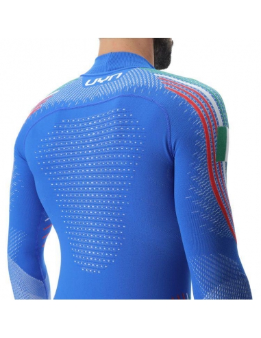 Koszulka termoaktywna UYN Natyon 2.0 Italy