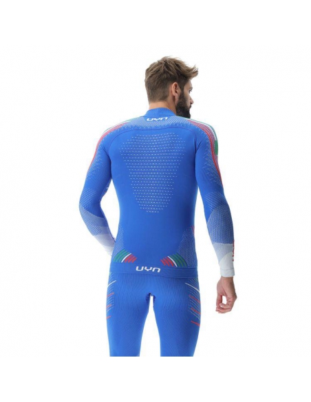 Koszulka termoaktywna UYN Natyon 2.0 Italy