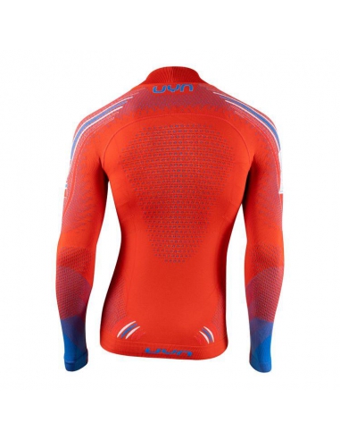 Koszulka termoaktywna UYN Natyon 2.0 Norway