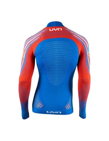 Koszulka termoaktywna UYN Natyon 2.0 USA