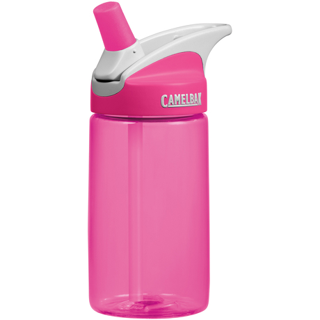 Bidon Camelbak Eddy Kids 0,4l pink